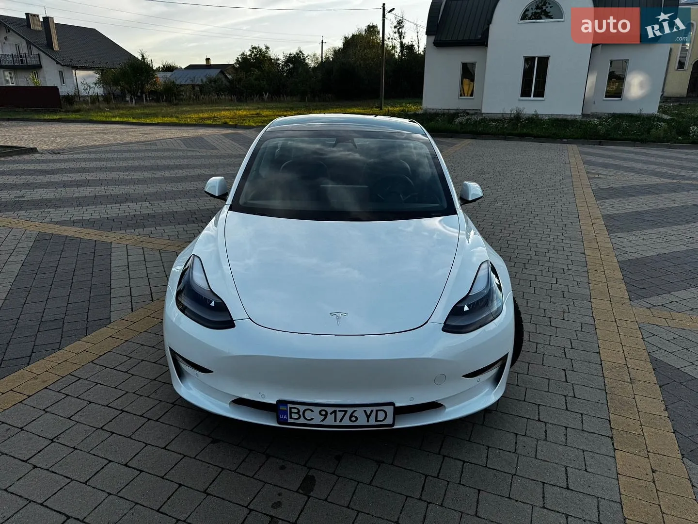 2021 Tesla Model 3 - мініатюра 15