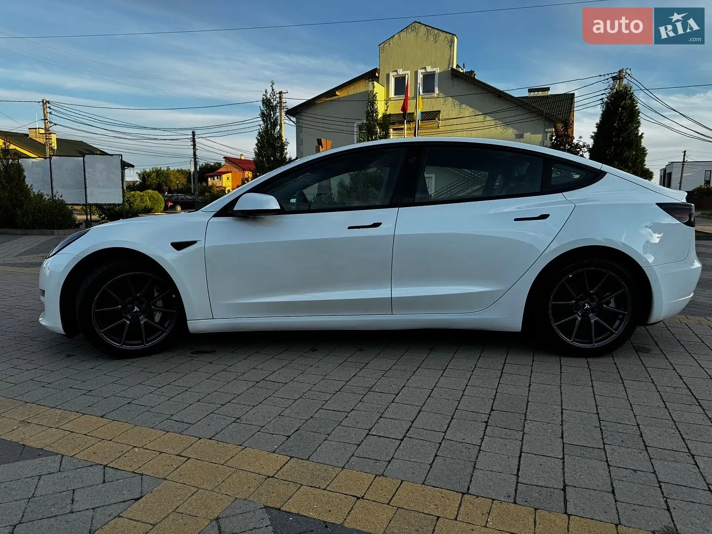 2021 Tesla Model 3 - мініатюра 7