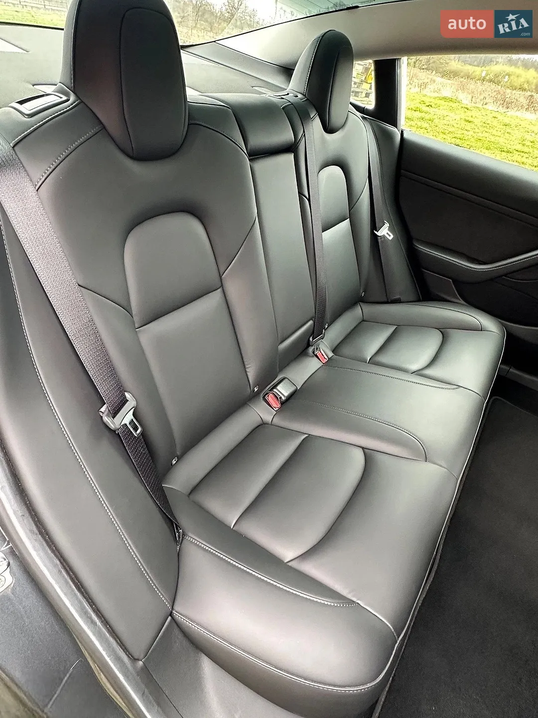 2021 Tesla Model 3 - мініатюра 9
