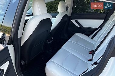 Седан Tesla Model 3 2020 в Хмельницькому