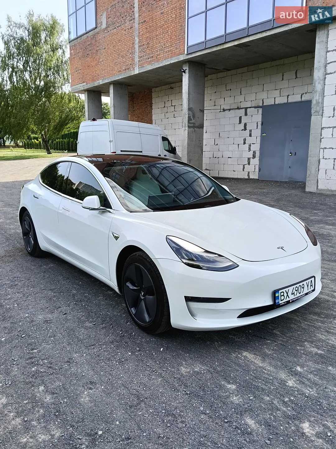 2020 Tesla Model 3 - мініатюра 2
