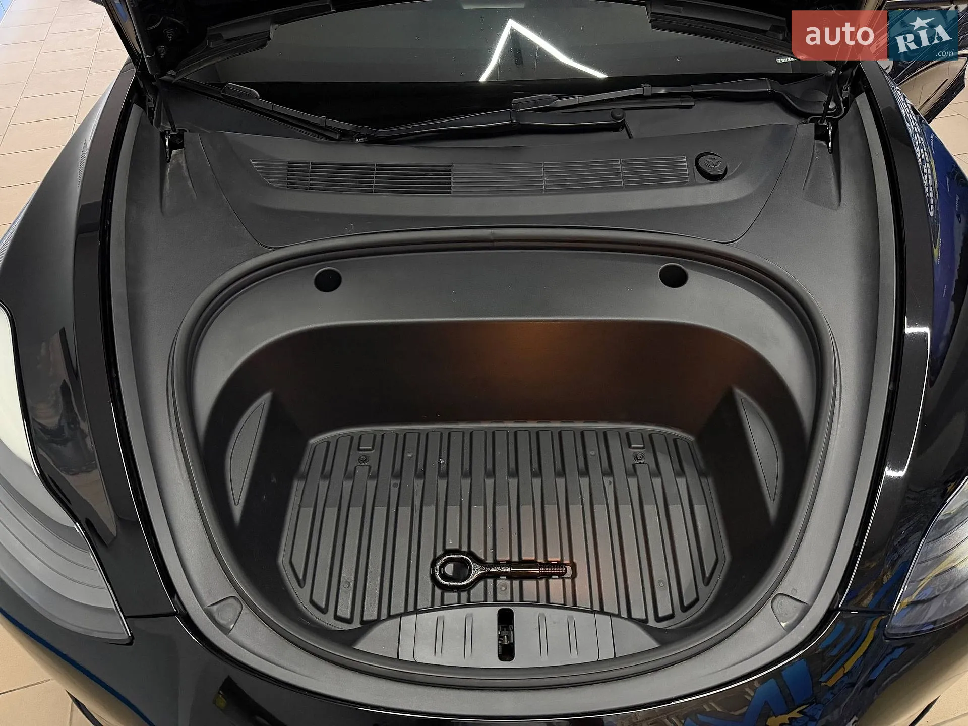 2022 Tesla Model 3 - мініатюра 29