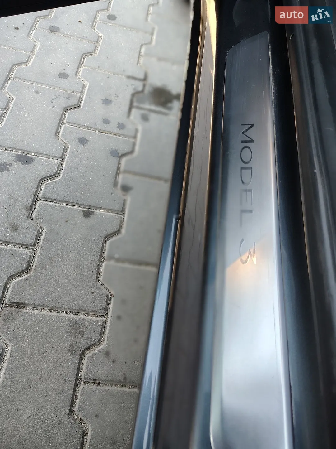 2020 Tesla Model 3 - мініатюра 23