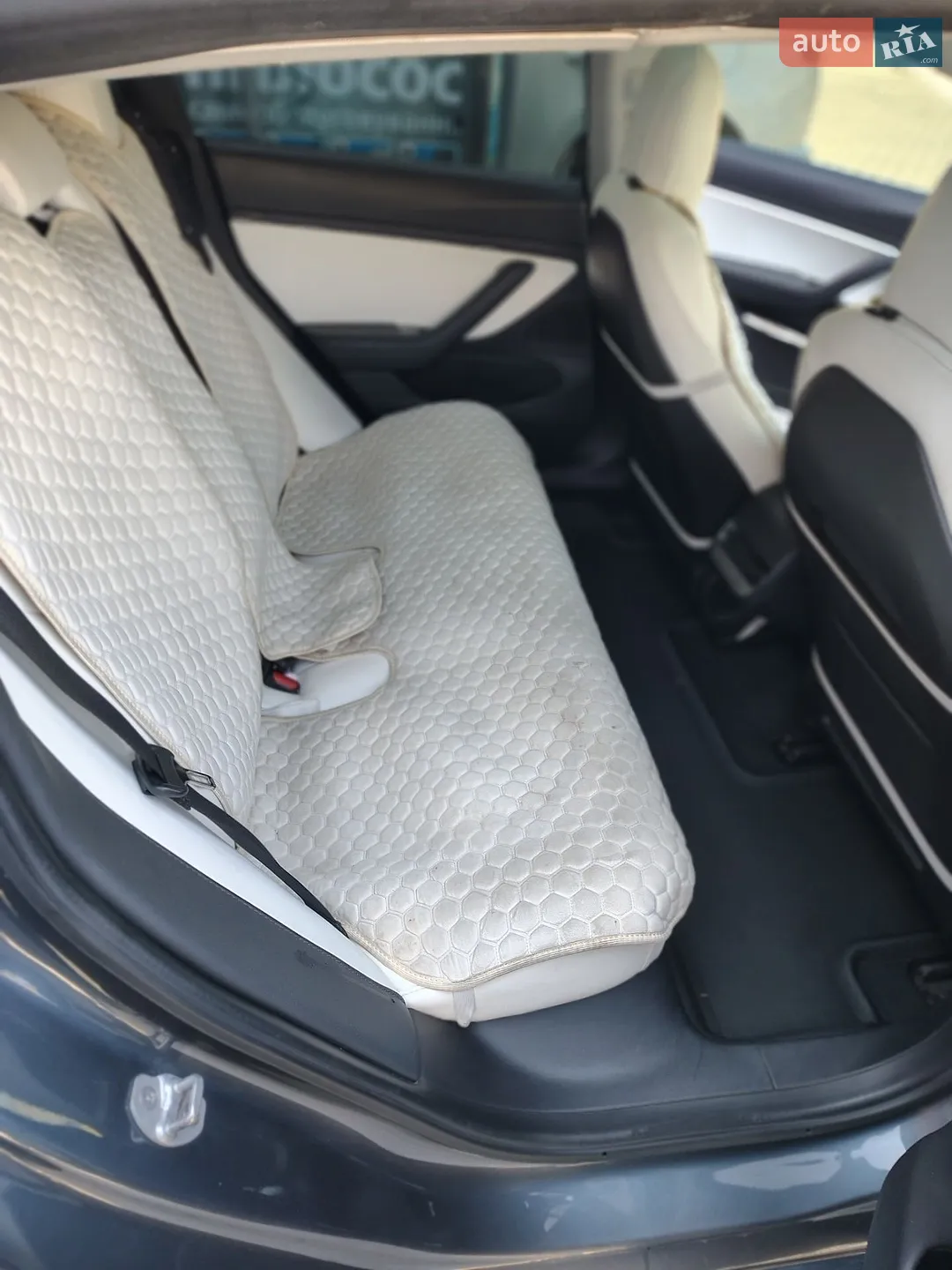 2020 Tesla Model 3 - мініатюра 29