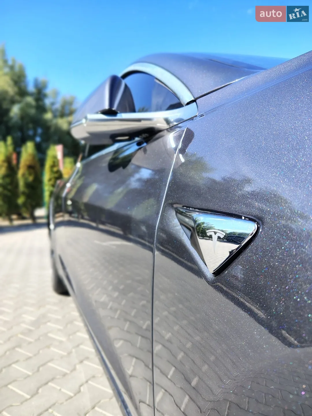2020 Tesla Model 3 - мініатюра 32