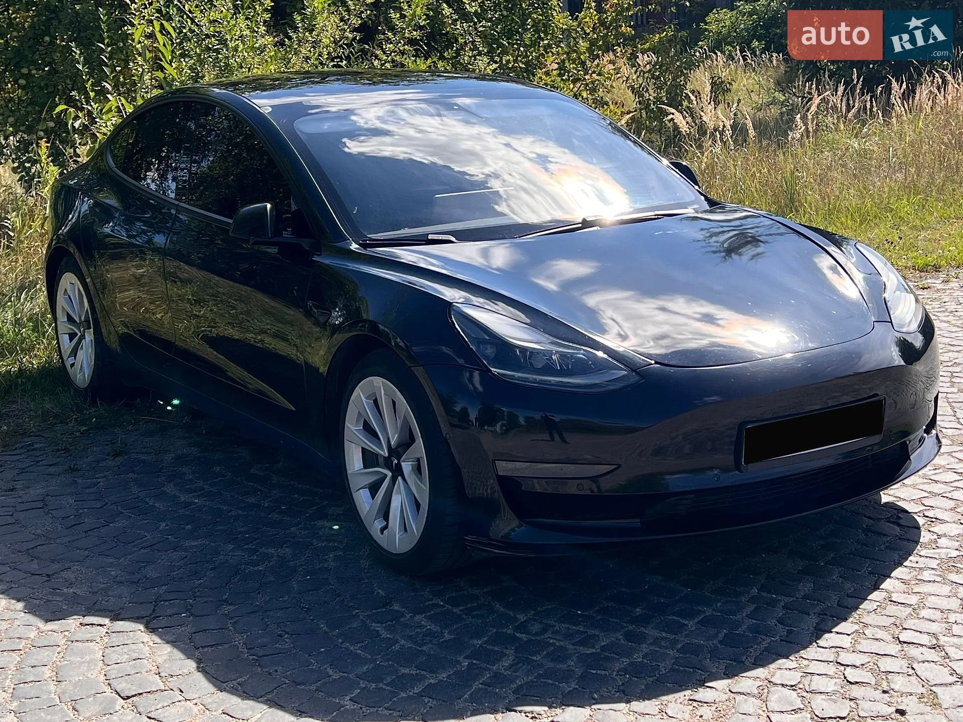 2021 Tesla Model 3 - мініатюра 9