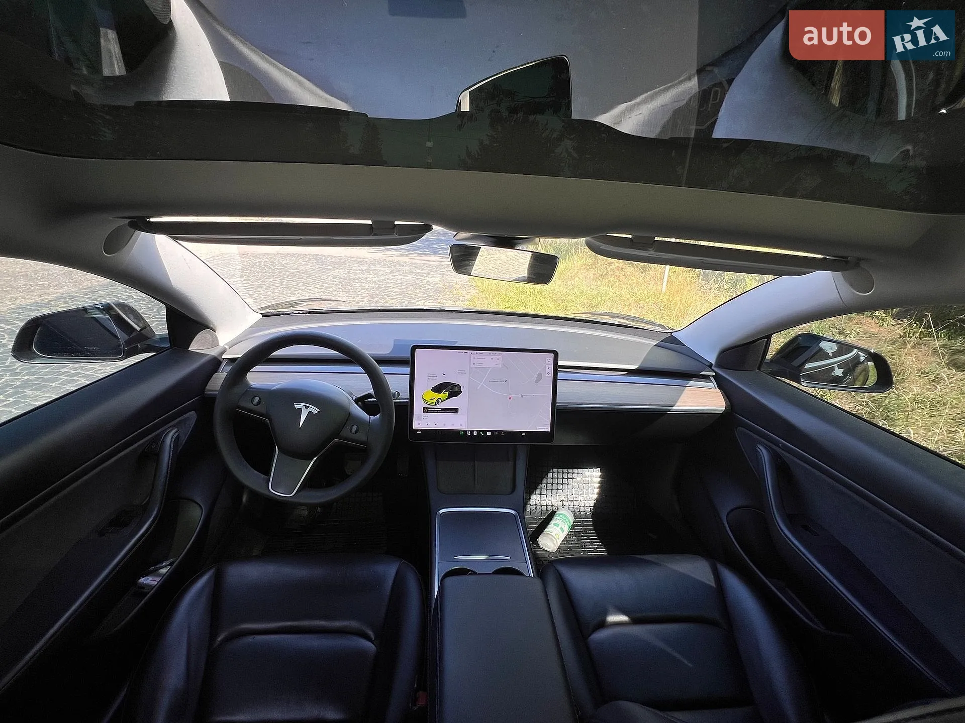 2021 Tesla Model 3 - мініатюра 19