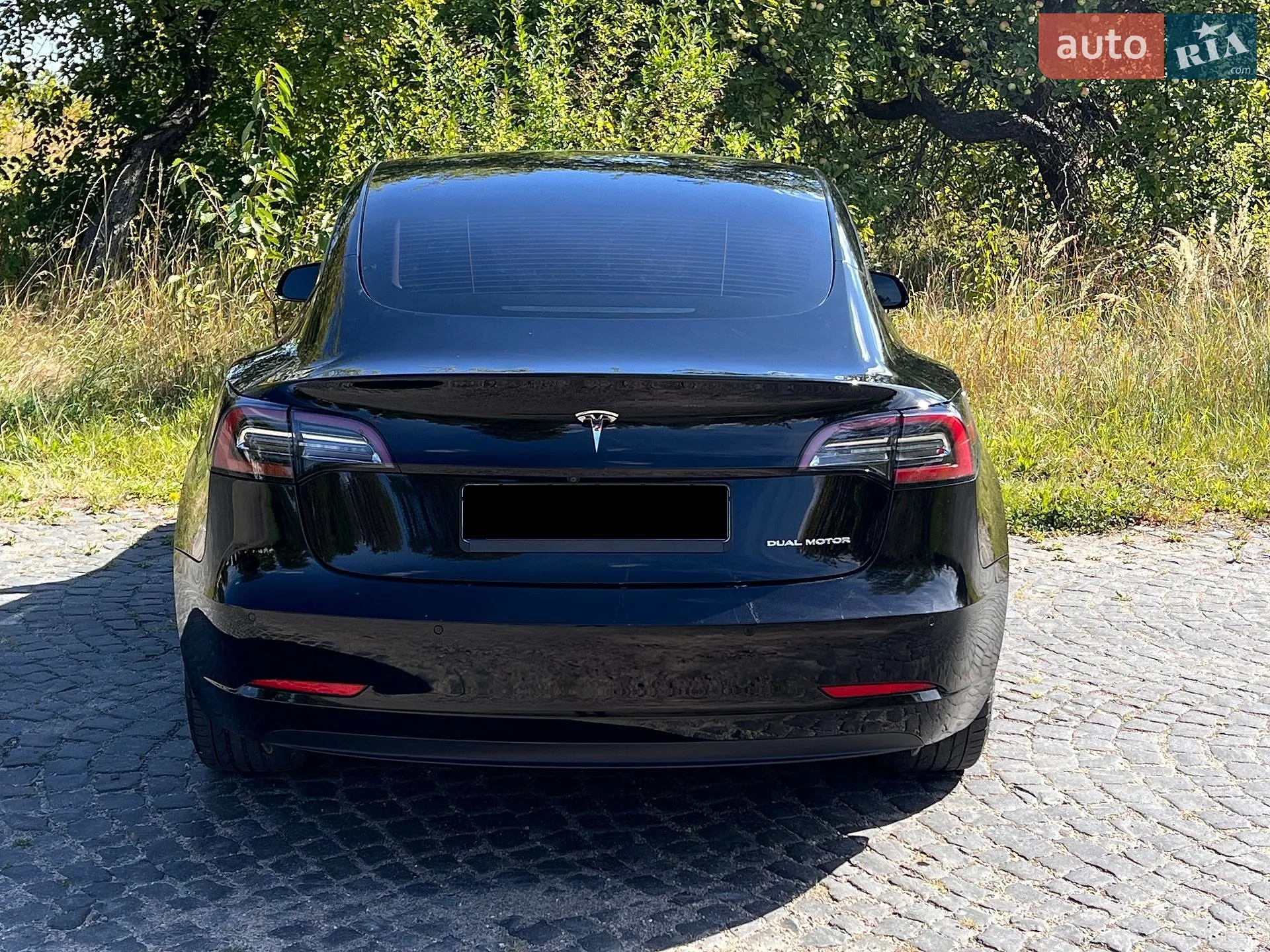 2021 Tesla Model 3 - мініатюра 16