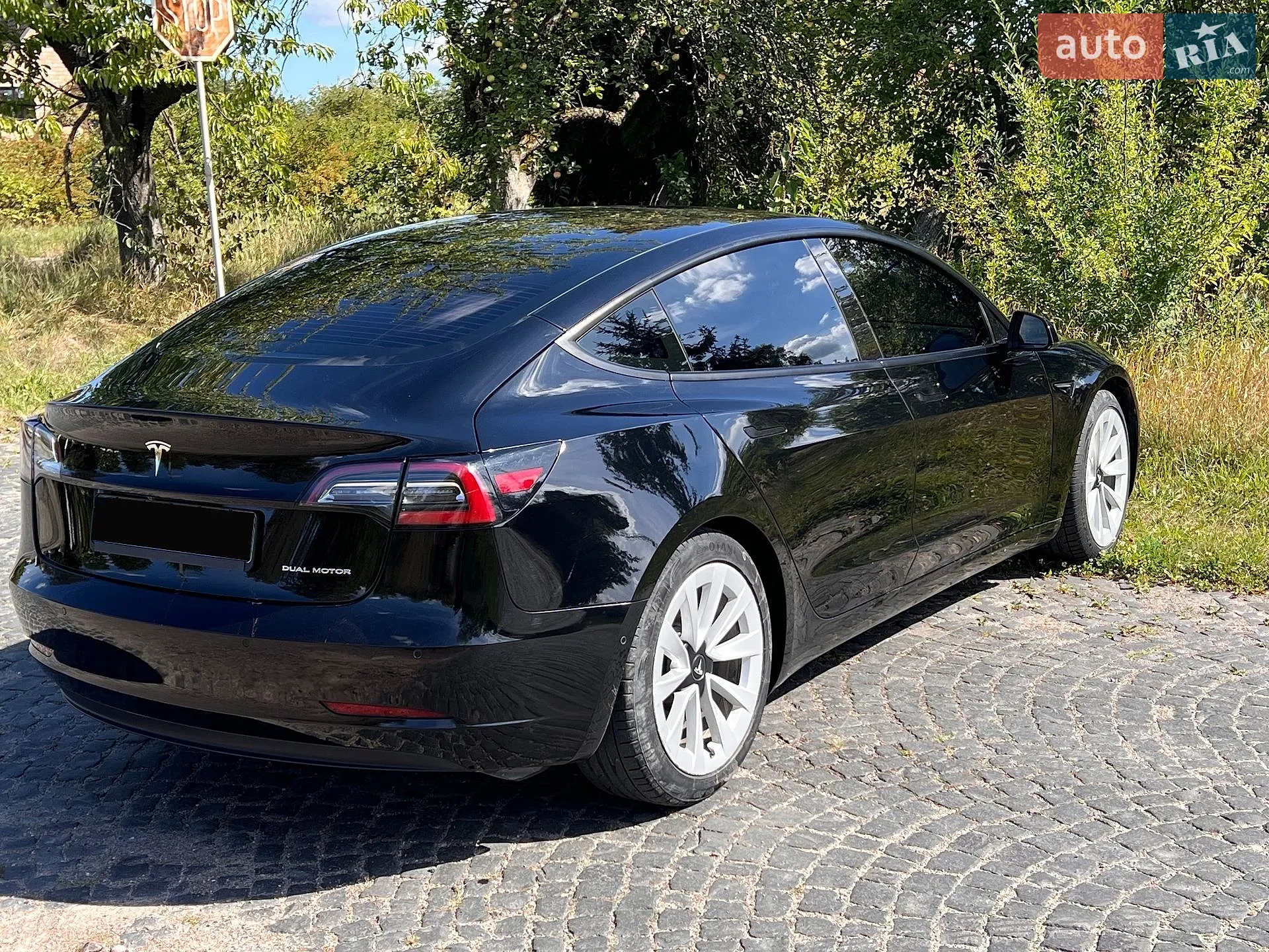 2021 Tesla Model 3 - мініатюра 17