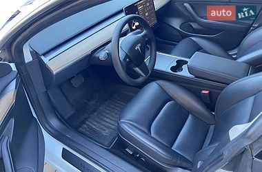 Седан Tesla Model 3 2023 в Киеве