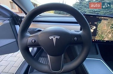 Седан Tesla Model 3 2023 в Киеве
