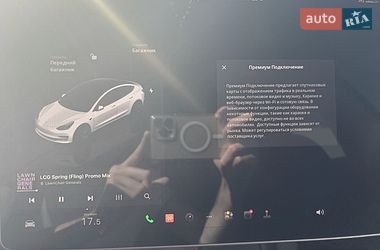 Седан Tesla Model 3 2023 в Киеве