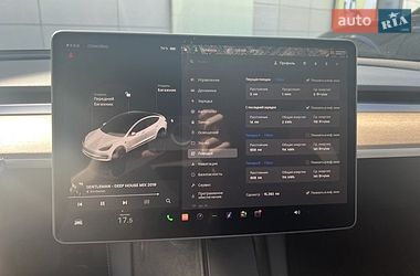 Седан Tesla Model 3 2023 в Киеве