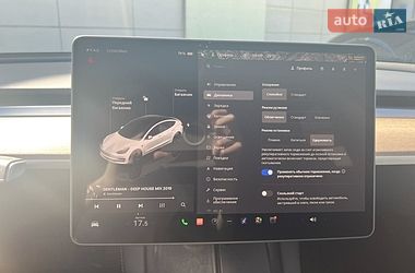 Седан Tesla Model 3 2023 в Києві