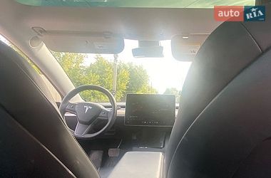 Седан Tesla Model 3 2021 в Харкові