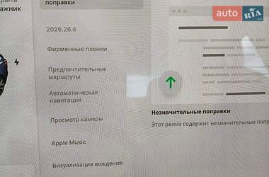 Седан Tesla Model 3 2020 в Івано-Франківську