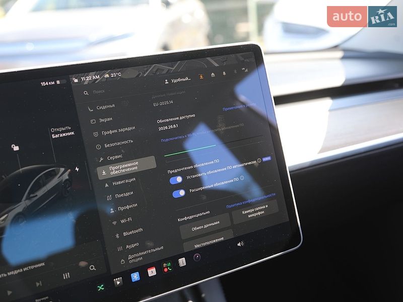 Седан Tesla Model 3 2022 в Харькове