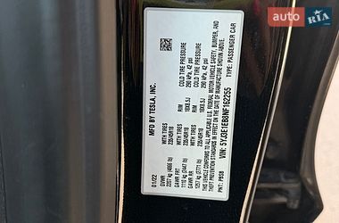 Седан Tesla Model 3 2022 в Одессе