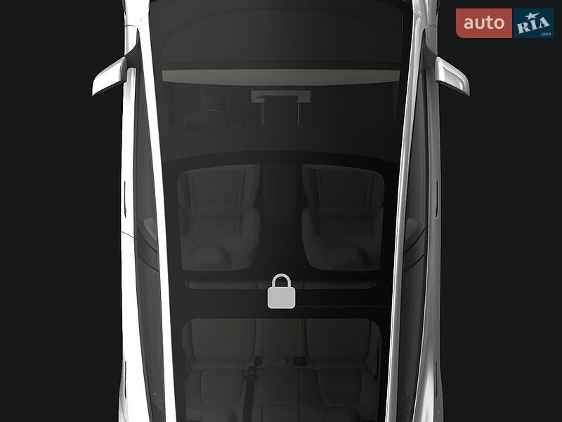 Седан Tesla Model 3 2019 в Львові