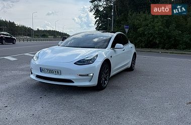 Седан Tesla Model 3 2020 в Обухове