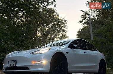 Седан Tesla Model 3 2018 в Харкові