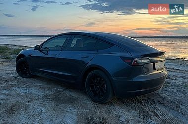 Седан Tesla Model 3 2022 в Днепре фото 3 Седан Tesla Model 3 2022 в Днепре