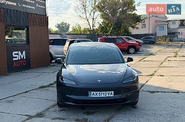 Седан Tesla Model 3 2024 в Харькове фото 3 Седан Tesla Model 3 2024 в Харькове