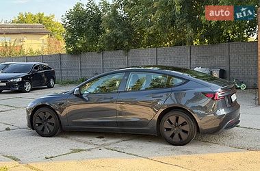 Седан Tesla Model 3 2024 в Харькове фото 6 Седан Tesla Model 3 2024 в Харькове