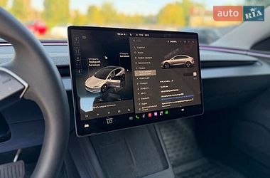 Седан Tesla Model 3 2024 в Харькове фото 14 Седан Tesla Model 3 2024 в Харькове
