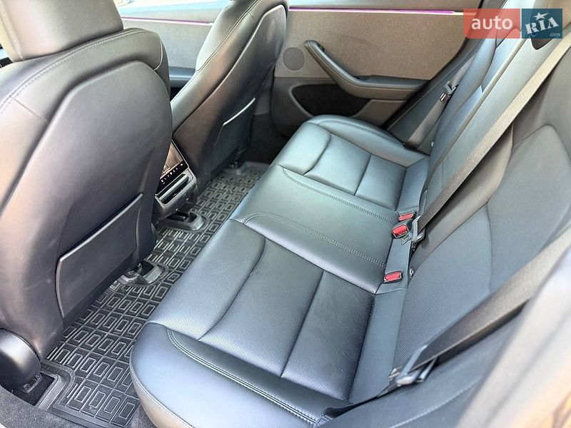 Седан Tesla Model 3 2024 в Харькове фото 18 Седан Tesla Model 3 2024 в Харькове