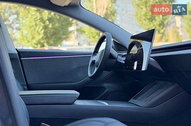 Седан Tesla Model 3 2024 в Харькове фото 22 Седан Tesla Model 3 2024 в Харькове