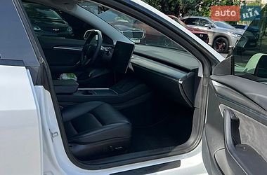 Седан Tesla Model 3 2021 в Одесі