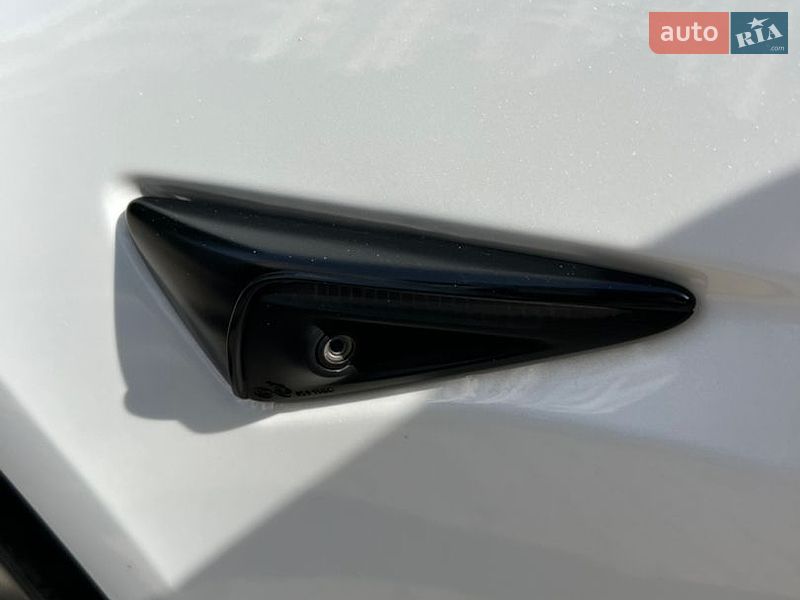 Седан Tesla Model 3 2021 в Одесі
