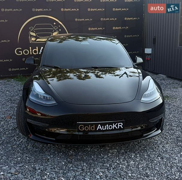 Tesla Model 3 2021 Tesla Model 3 2021