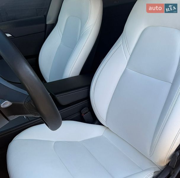 Седан Tesla Model 3 2021 в Кривому Розі