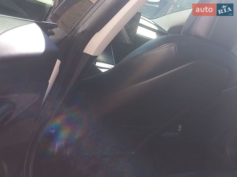 Седан Tesla Model 3 2020 в Одессе