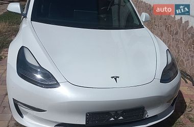 Седан Tesla Model 3 2020 в Одессе