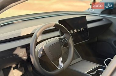 Седан Tesla Model 3 2024 в Рівному