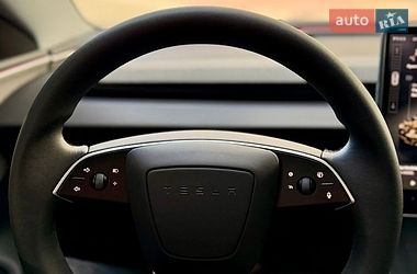 Седан Tesla Model 3 2024 в Рівному