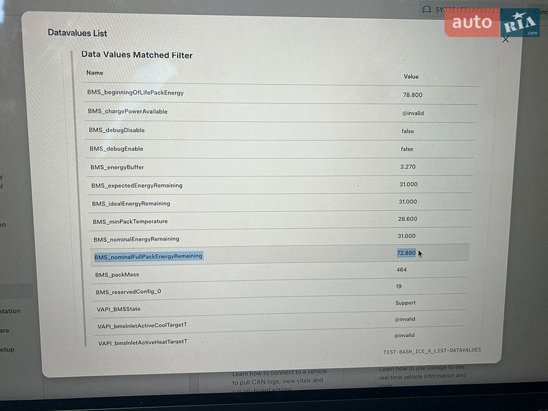 Седан Tesla Model 3 2023 в Львові