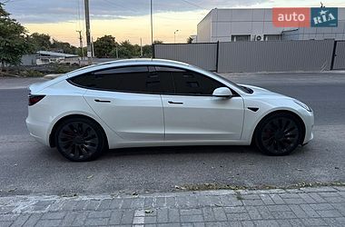 Седан Tesla Model 3 2021 в Днепре фото 6 Седан Tesla Model 3 2021 в Днепре