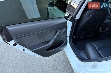 Седан Tesla Model 3 2021 в Днепре фото 12 Седан Tesla Model 3 2021 в Днепре