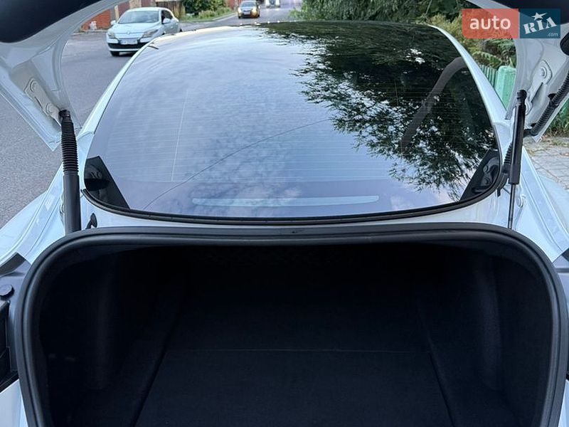 Седан Tesla Model 3 2021 в Днепре фото 14 Седан Tesla Model 3 2021 в Днепре
