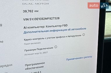 Седан Tesla Model 3 2021 в Кривом Роге