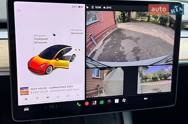 Седан Tesla Model 3 2021 в Кривом Роге