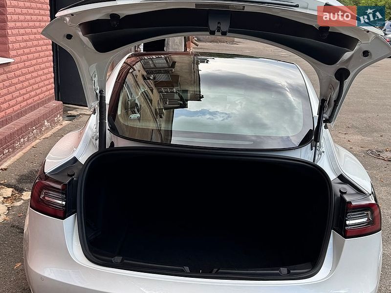Седан Tesla Model 3 2021 в Кривому Розі