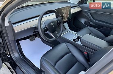 Седан Tesla Model 3 2021 в Одессе