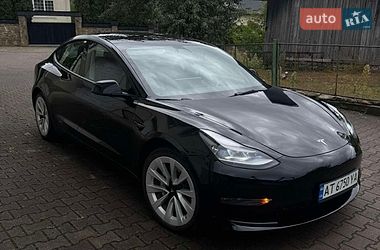 Седан Tesla Model 3 2022 в Надвірній фото 10 Седан Tesla Model 3 2022 в Надвірній