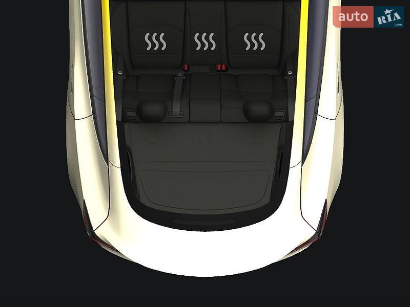 Седан Tesla Model 3 2021 в Кривом Роге