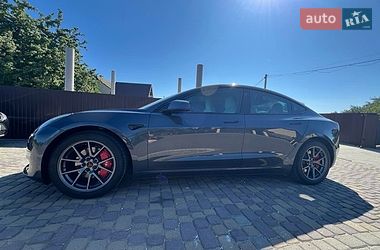 Седан Tesla Model 3 2020 в Городку